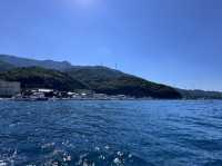 Mizushima island 