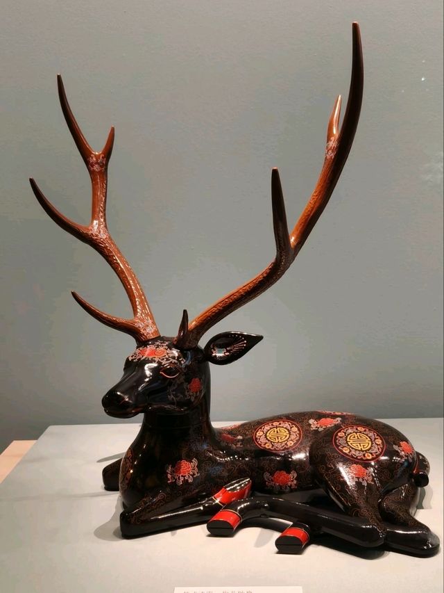 The Living Treasury of Chinese Craftsmanship