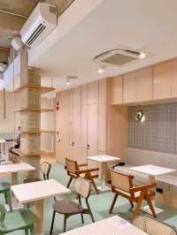Canteen Trapeze Rec. Club