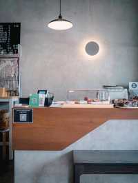 Santi's Singapore