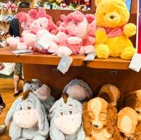 พาเที่ยว Disney Store เซี่ยงไฮ้