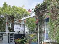Sunset in the Glasshouse – Marina Putrajaya’s Hidden Gem