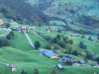 Grindelwald: An Alpine Pastoral Symphony