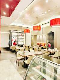 名物小籠包と中華美食の楽園！Dragon-iで贅沢ランチ体験