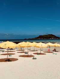 A Peaceful Haven for Local Coastal Exploration