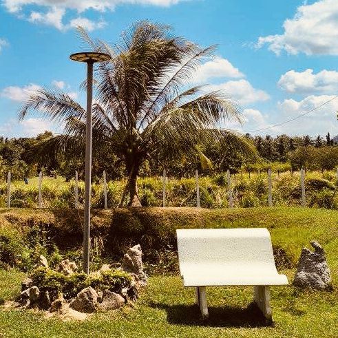 🌄 Let’s Go to Bukit Chabang – Perlis’ Hidden Hilltop Escape!