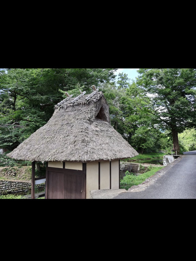 ⚔️【武蔵の里】剣豪・宮本武蔵の魂が息づく歴史の聖地へ