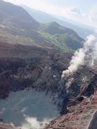 🏔️ 阿蘇一日遊｜日出、火山飛行、騎馬奔馳，靈魂震撼的經典行程