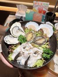 🎏嚟牛大人食火鍋有考試有證書🤪