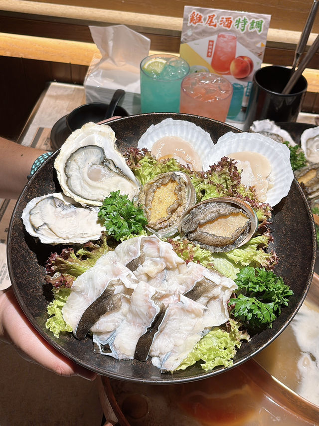 🎏嚟牛大人食火鍋有考試有證書🤪