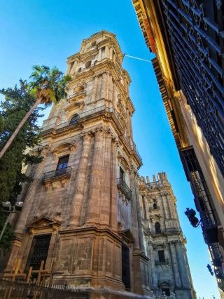 ⛪ Spain – Málaga Cathedral (Catedral de Málaga)