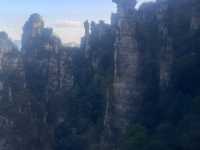 Zhangjiajie East lane B