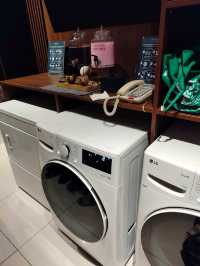 Memorable stay at Ashley Tanah Abang