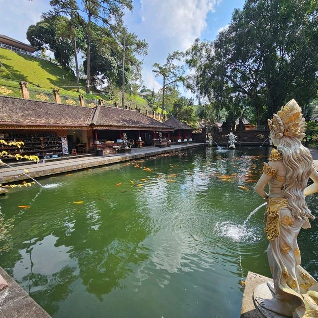 Pura Tirta Empul