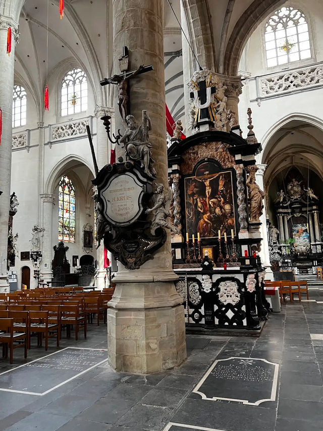 St. Andrew's Church