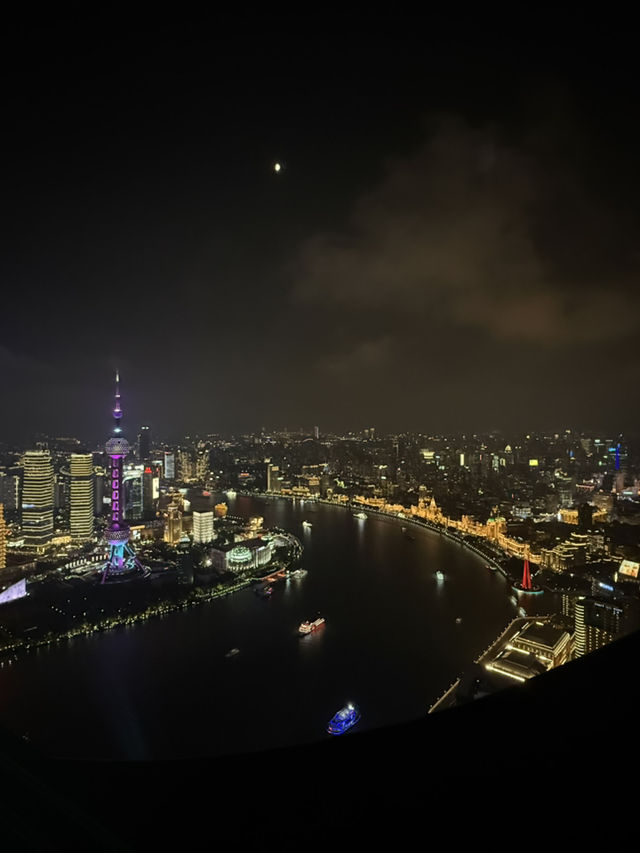 Shanghai: Our two-day itinerary 🐉