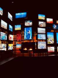 A Grand Tribute to Global Innovation and Human Progress 
