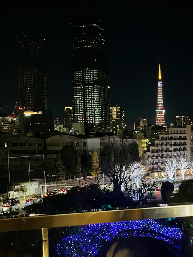 聖誕節期間花費90萬韓元，東京五天四夜高CP值旅遊後記