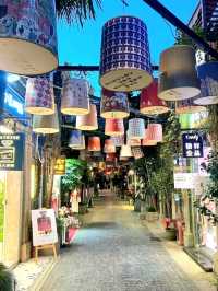 Tianzifang: Shanghai’s Artsy Maze