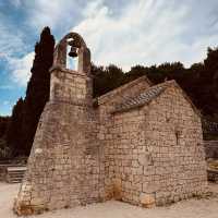 🌟 Split Solo Adventure: Where Ancient History Meets Adriatic Magic! #SoloInSplit