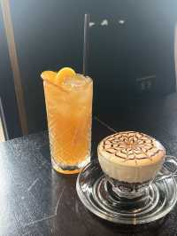 【越南河內】Serein Cafe & Lounge
