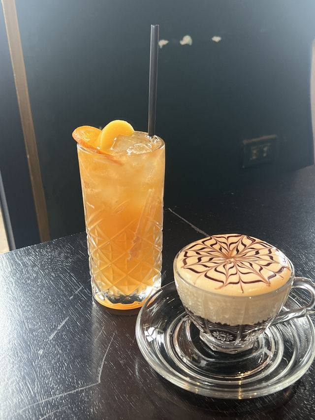 【越南河內】Serein Cafe & Lounge