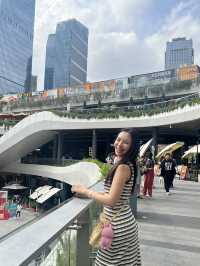  ✨🇨🇳 ทริปนี้เริ่มต้นด้วยความตั้งใจจะไปพักผ่อน