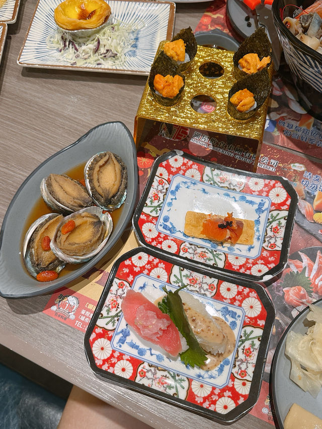 熟食、燒物都出色 熟食、燒物都出色