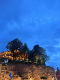 Spend your quality time in Lijiang🌸