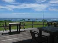 沖繩 | 伊計島AJ度假酒店,伊計島温泉偷得浮生半日閑