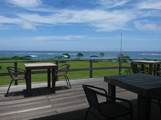 沖繩 | 伊計島AJ度假酒店,伊計島温泉偷得浮生半日閑 沖繩 | 伊計島AJ度假酒店,伊計島温泉偷得浮生半日閑