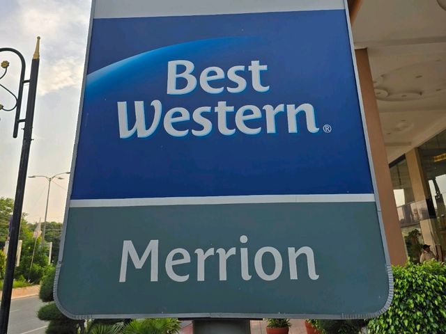 พักผ่อนคลายห้องสวีทของเบสเวสเทิร์น พักผ่อนคลายห้องสวีทของเบสเวสเทิร์น