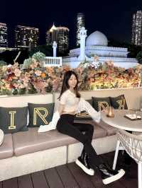 尖沙咀超人氣✨ 網紅餐廳🕌🍽🍸 你又吃過嗎😍
