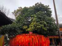 Longhua Temple 