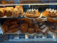 L'Atelier Gourmand(フランスパン・ケーキ屋)