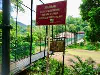 🌿 Sungai Lembing – A Riverside Escape with Heritage Charm