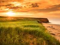 🌊 프린스에드워드 아일랜드