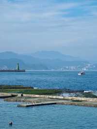  1 Day in Taipei – Half Day Escape to Keelung