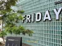 Friday Everyday สัตหีบ