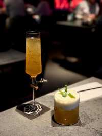 中環放風好去處🥳 Lets chill & relax🍸💫