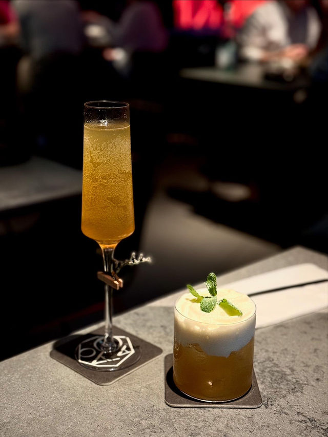 中環放風好去處🥳 Lets chill & relax🍸💫