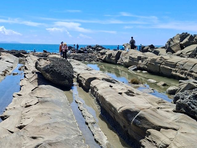富岡地質公園