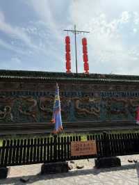 Pingyao ancient city
