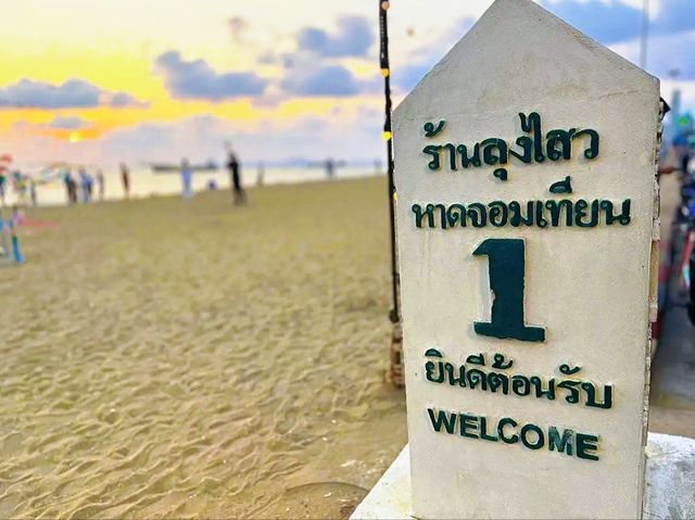 Lung Sawai Seafood – Authentic Thai Flavors