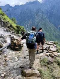2D1N Chill Hike at Tiger Leaping Gorge