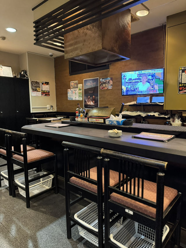 【大阪/堺東】大阪で本場韓国の味が堪能できるお店