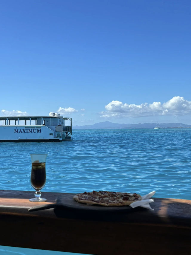 Fiji – Where Paradise Finds You✨