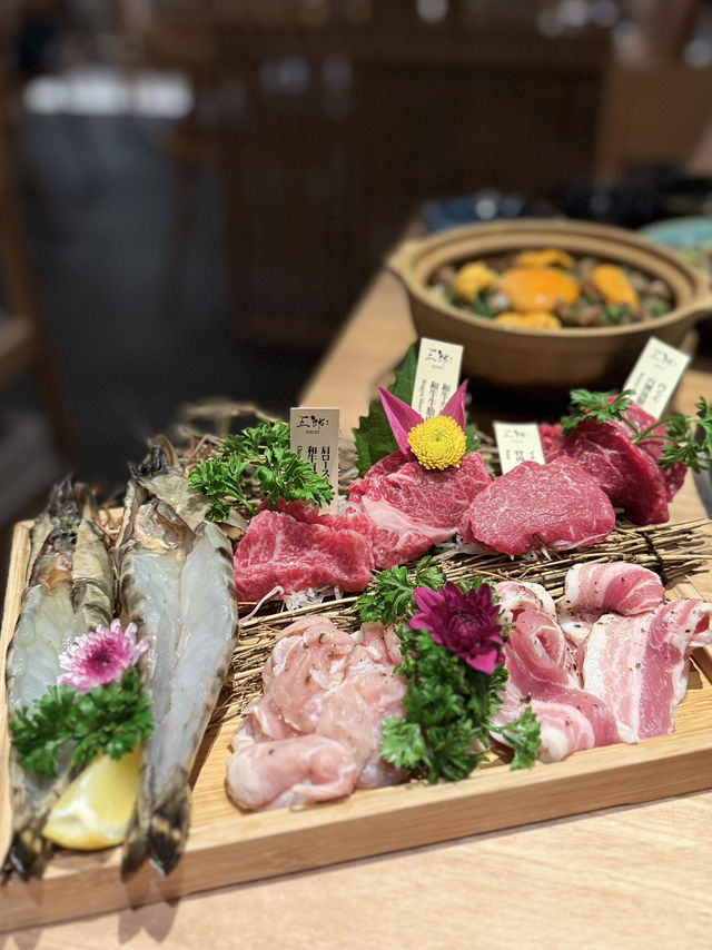 日式燒肉殿堂 品嚐極上和牛盛宴 日式燒肉殿堂 品嚐極上和牛盛宴