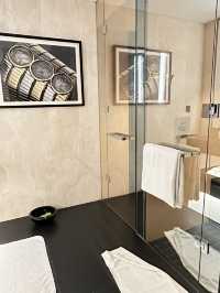🇨🇳Experience Ultimate Luxury at Bvlgari Hotel Shanghai