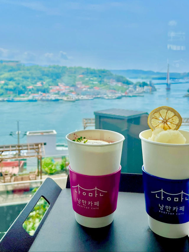 📍여수 여름여행 코스 추천🌊✨